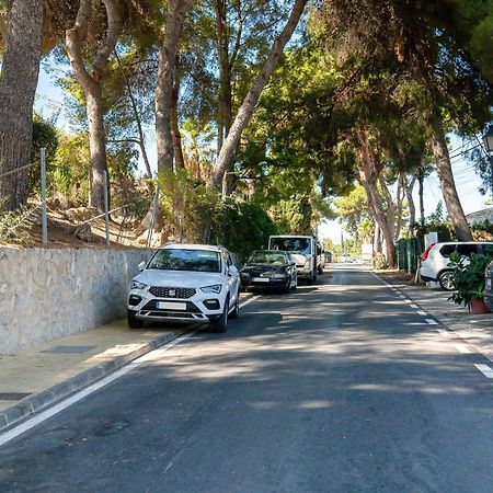 Xpce Jazmines De Nueva Andalucia Vila Marbella Exterior foto