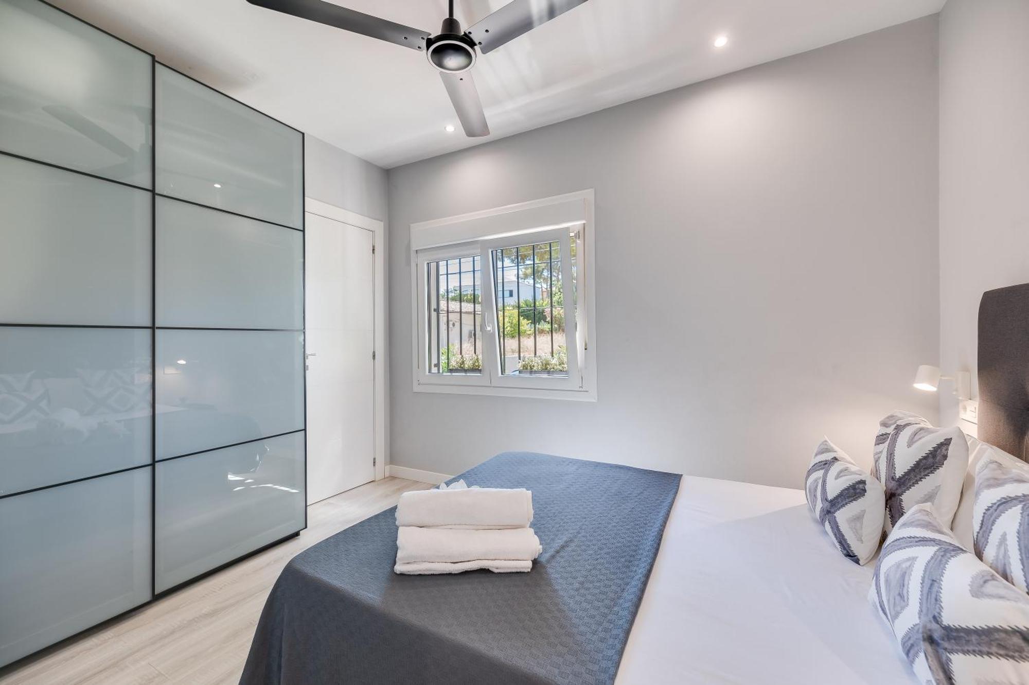 Xpce Jazmines De Nueva Andalucia Vila Marbella Exterior foto